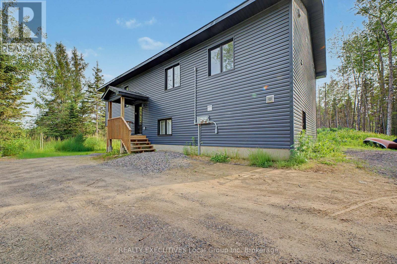 575 Hart Road, Callander, ON - Outdoor