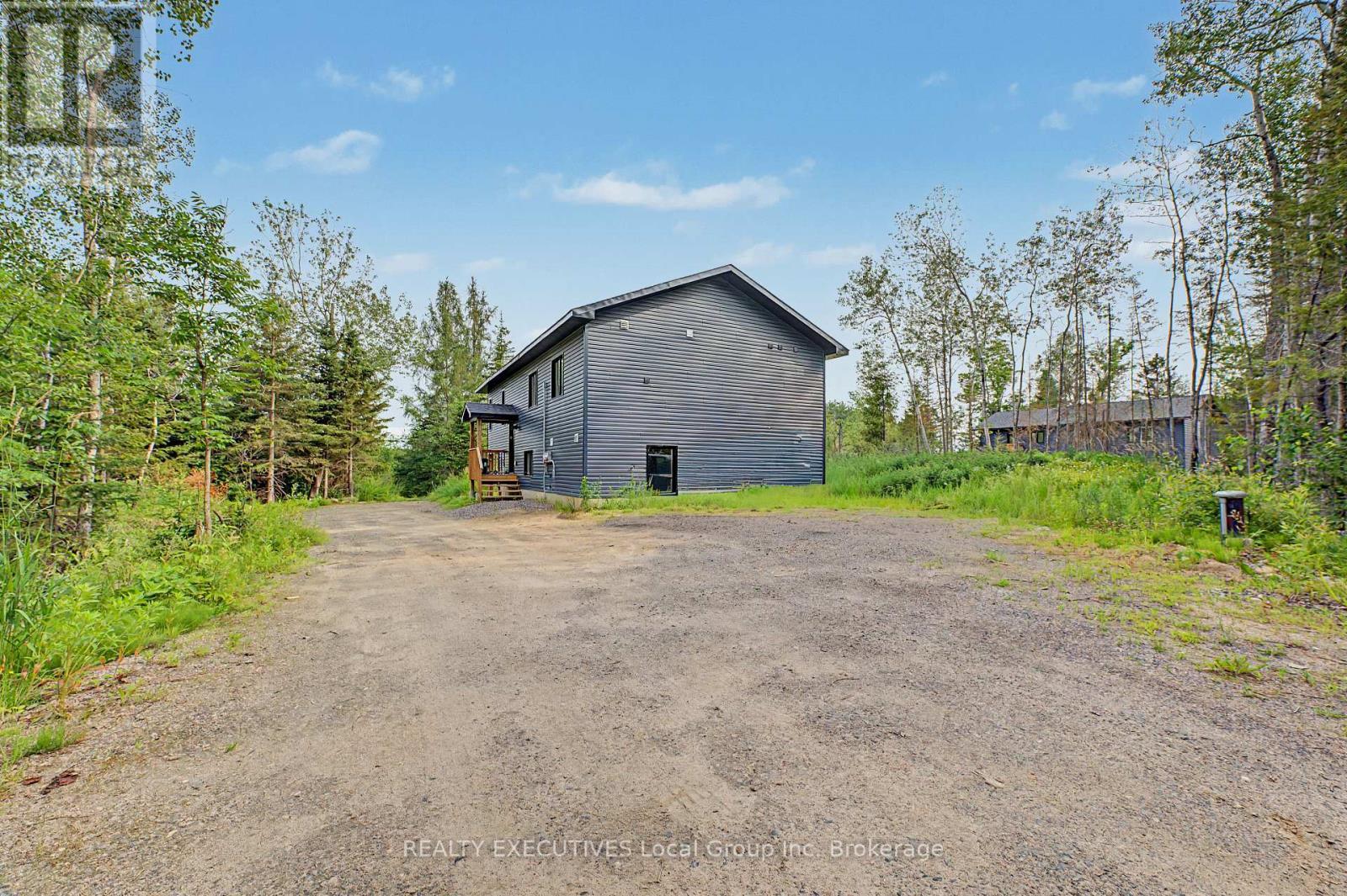 575 Hart Road, Callander, ON - Outdoor