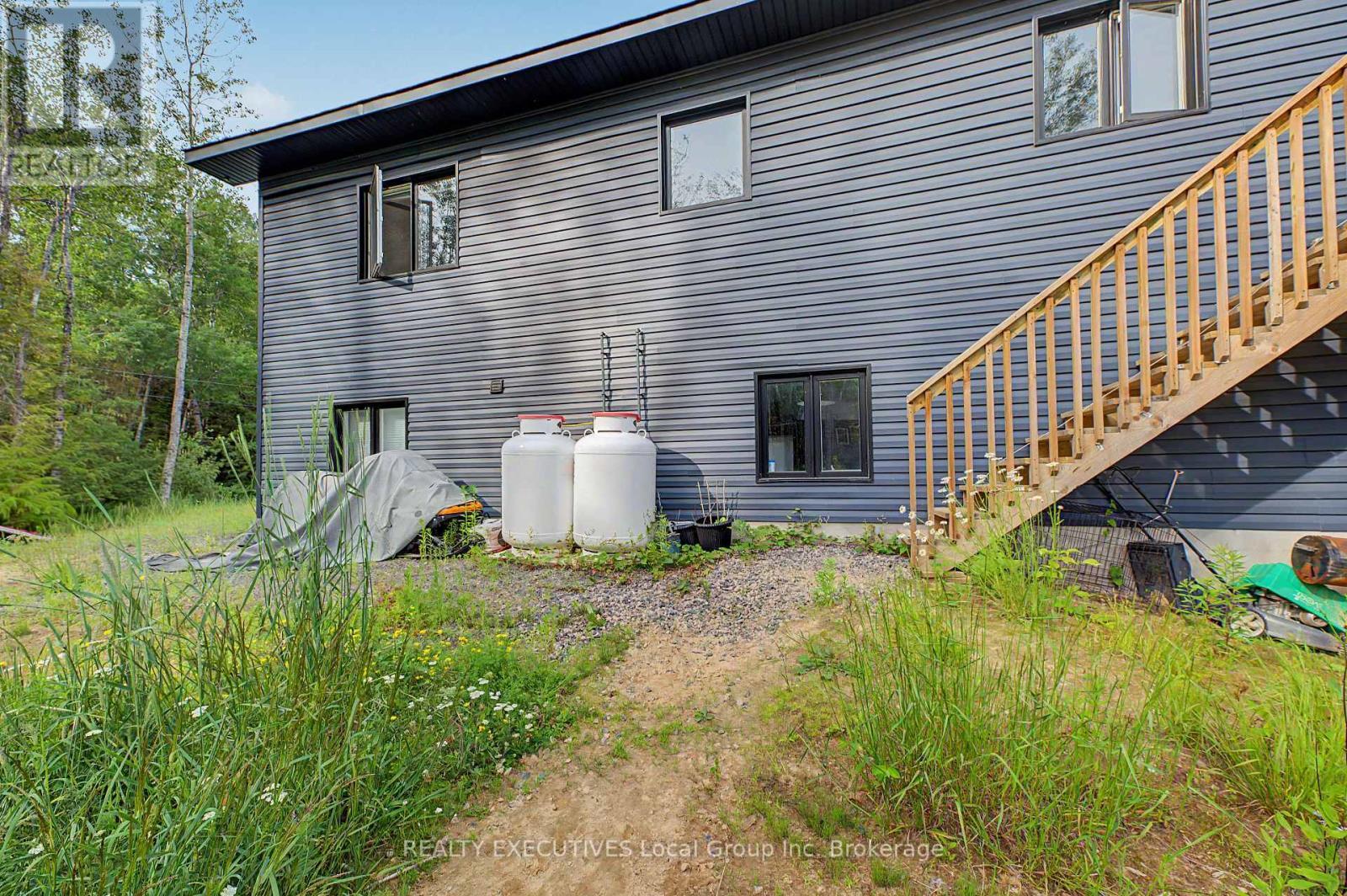 575 Hart Road, Callander, ON - Outdoor