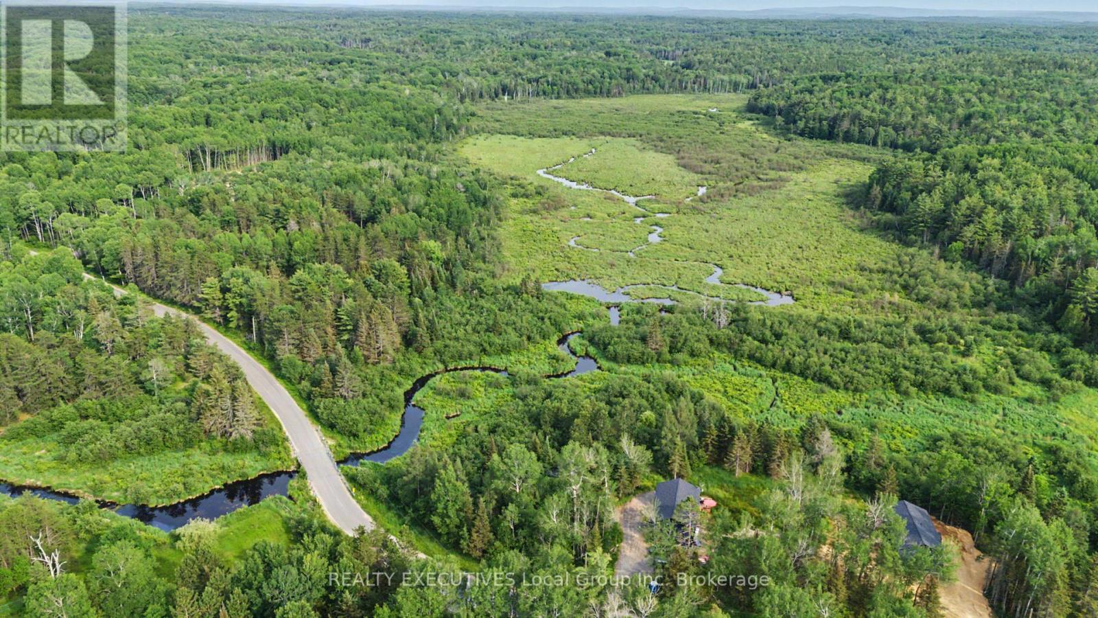 575 Hart Road, Callander, ON - Outdoor With View