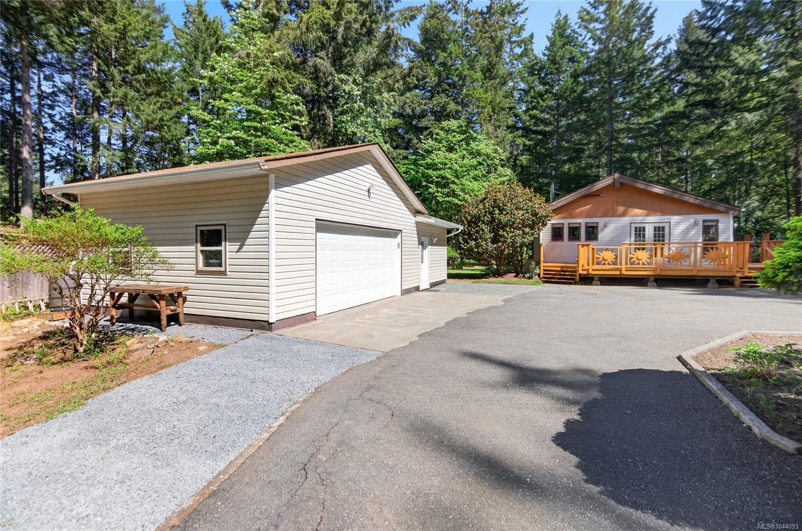 1764 Anderton Rd, Comox, BC