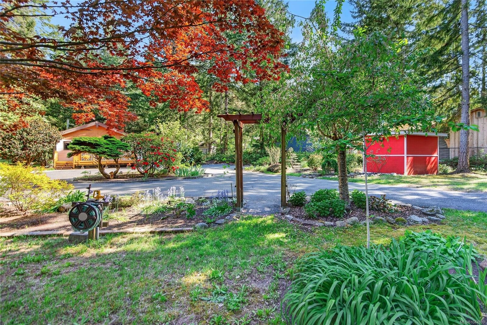 1764 Anderton Rd, Comox, BC