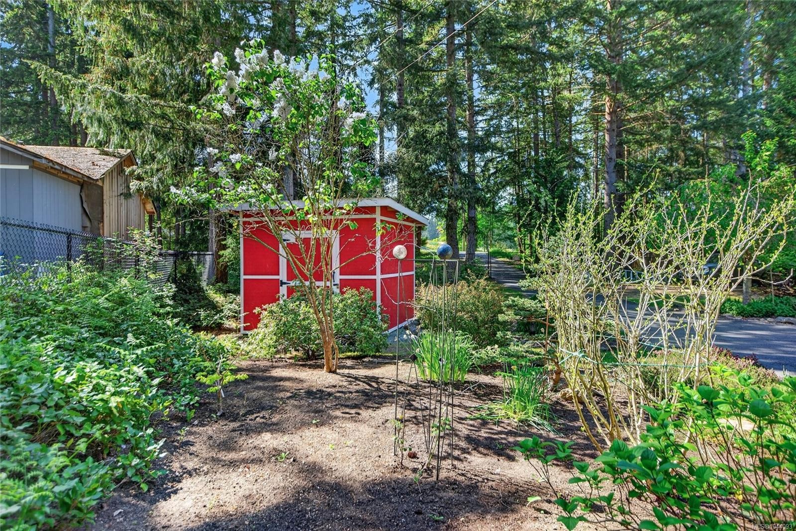 1764 Anderton Rd, Comox, BC
