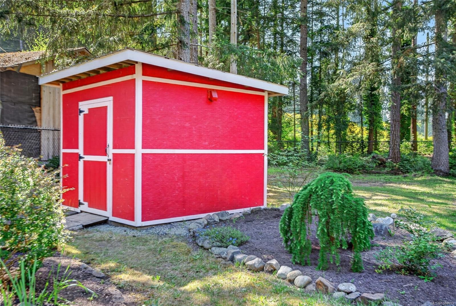 1764 Anderton Rd, Comox, BC