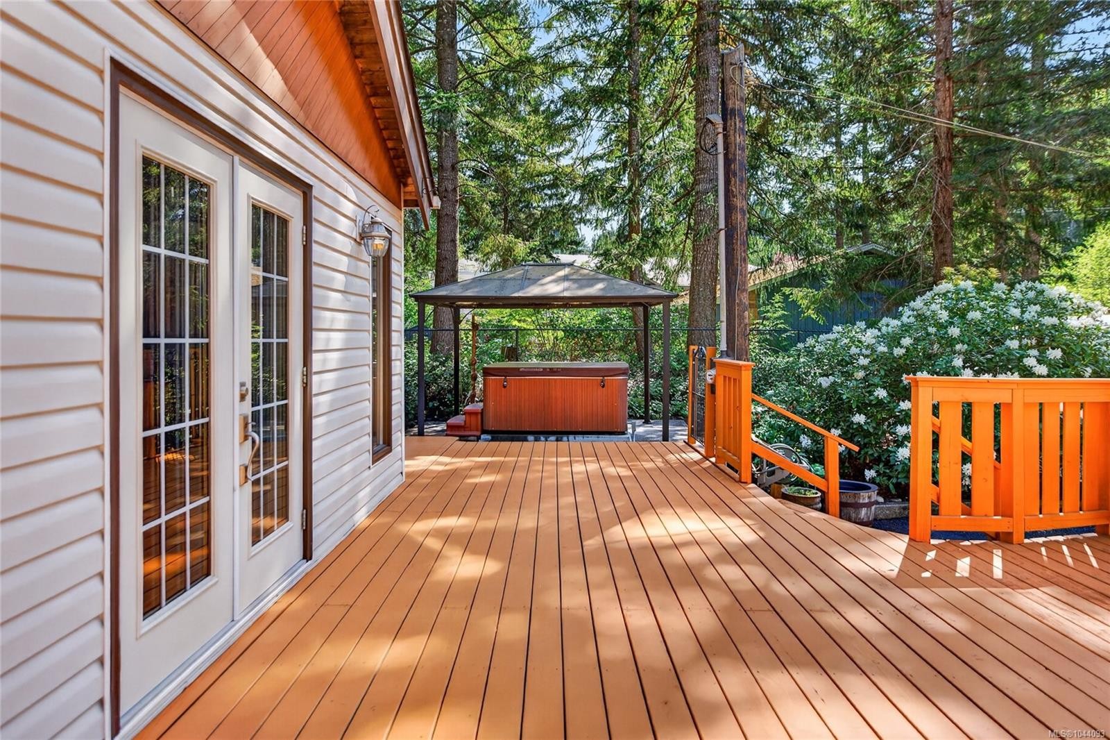1764 Anderton Rd, Comox, BC