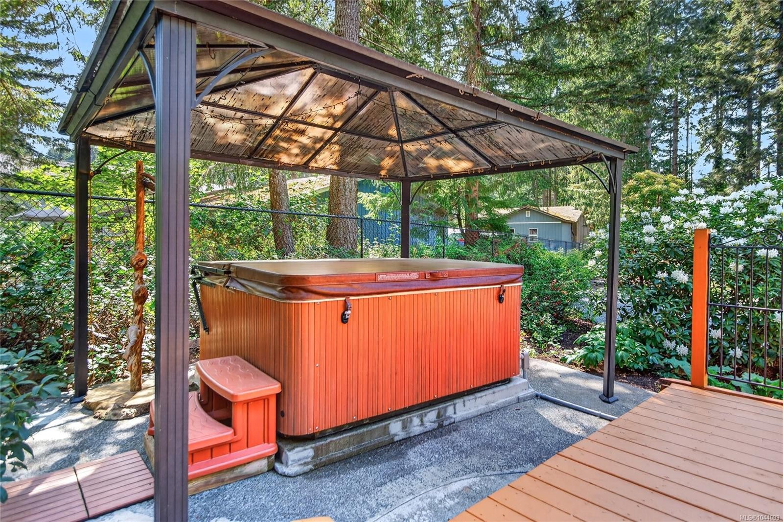 1764 Anderton Rd, Comox, BC