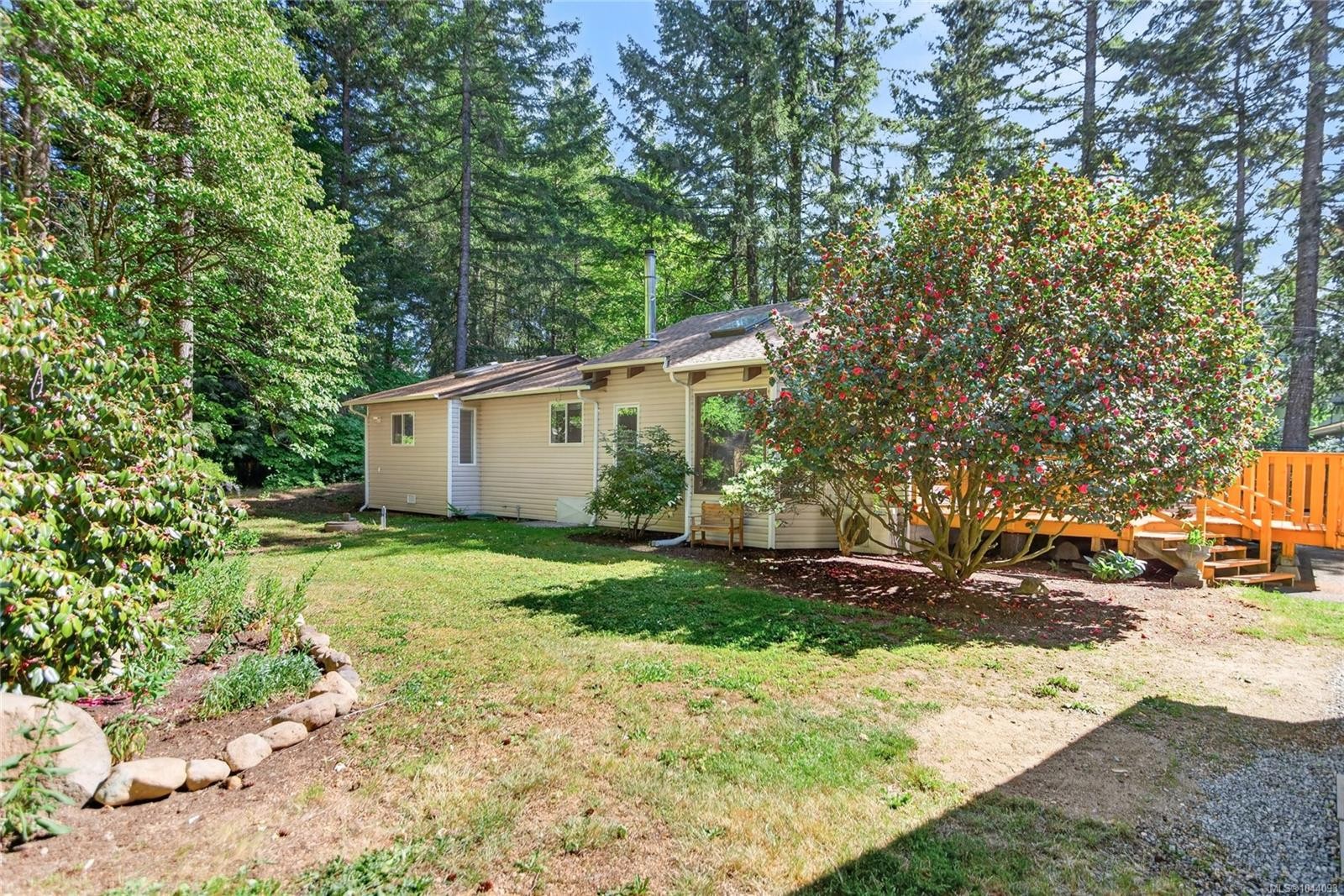 1764 Anderton Rd, Comox, BC