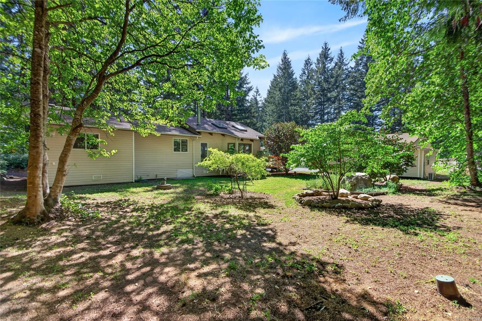 1764 Anderton Rd, Comox, BC