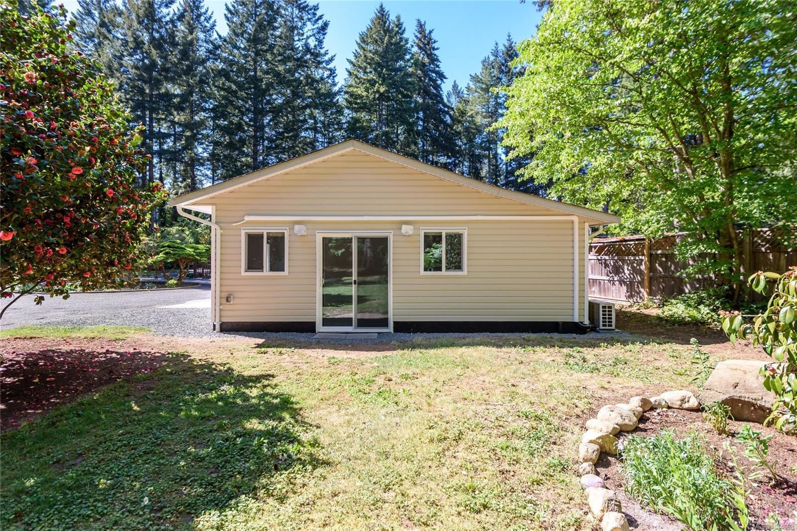 1764 Anderton Rd, Comox, BC