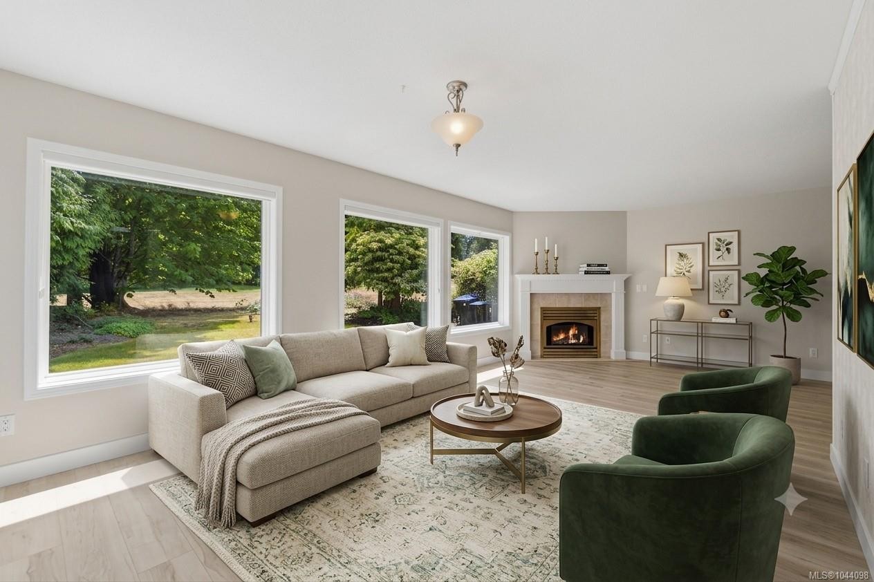 1325 Leeward Way, Qualicum Beach, BC