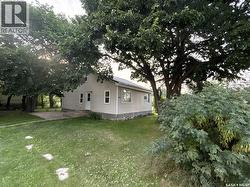 501 4th STREET W Meadow Lake, SK S9X 1B9