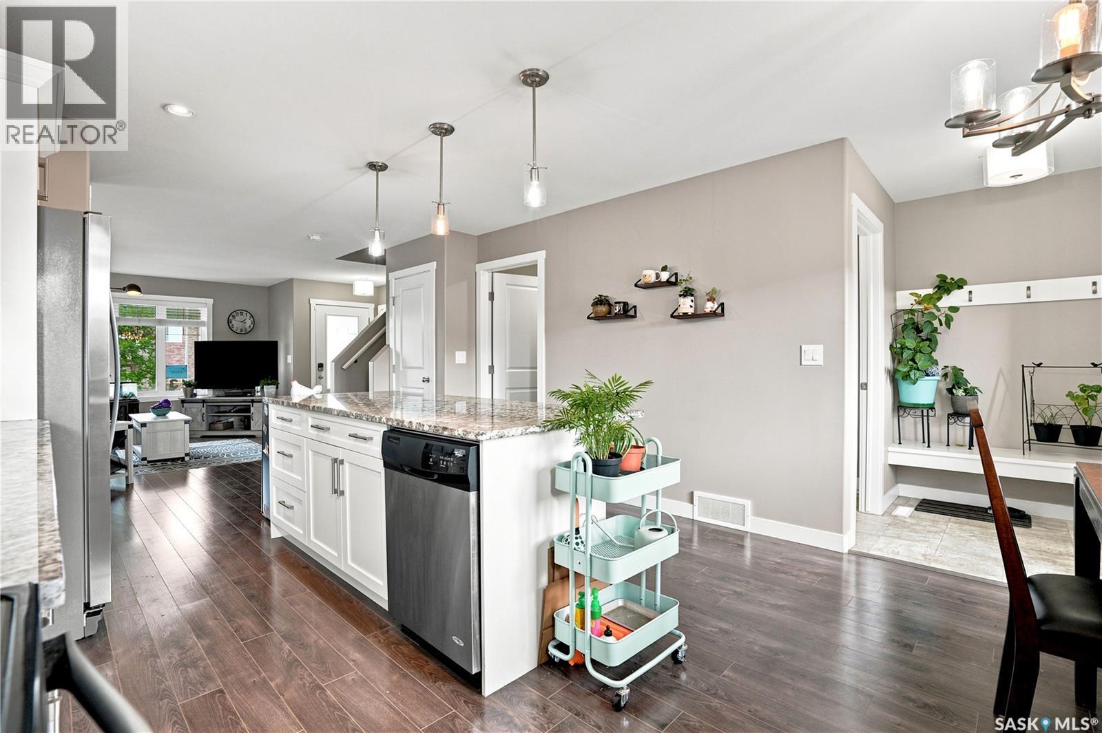213 Rajput Way, Saskatoon, SK - Indoor