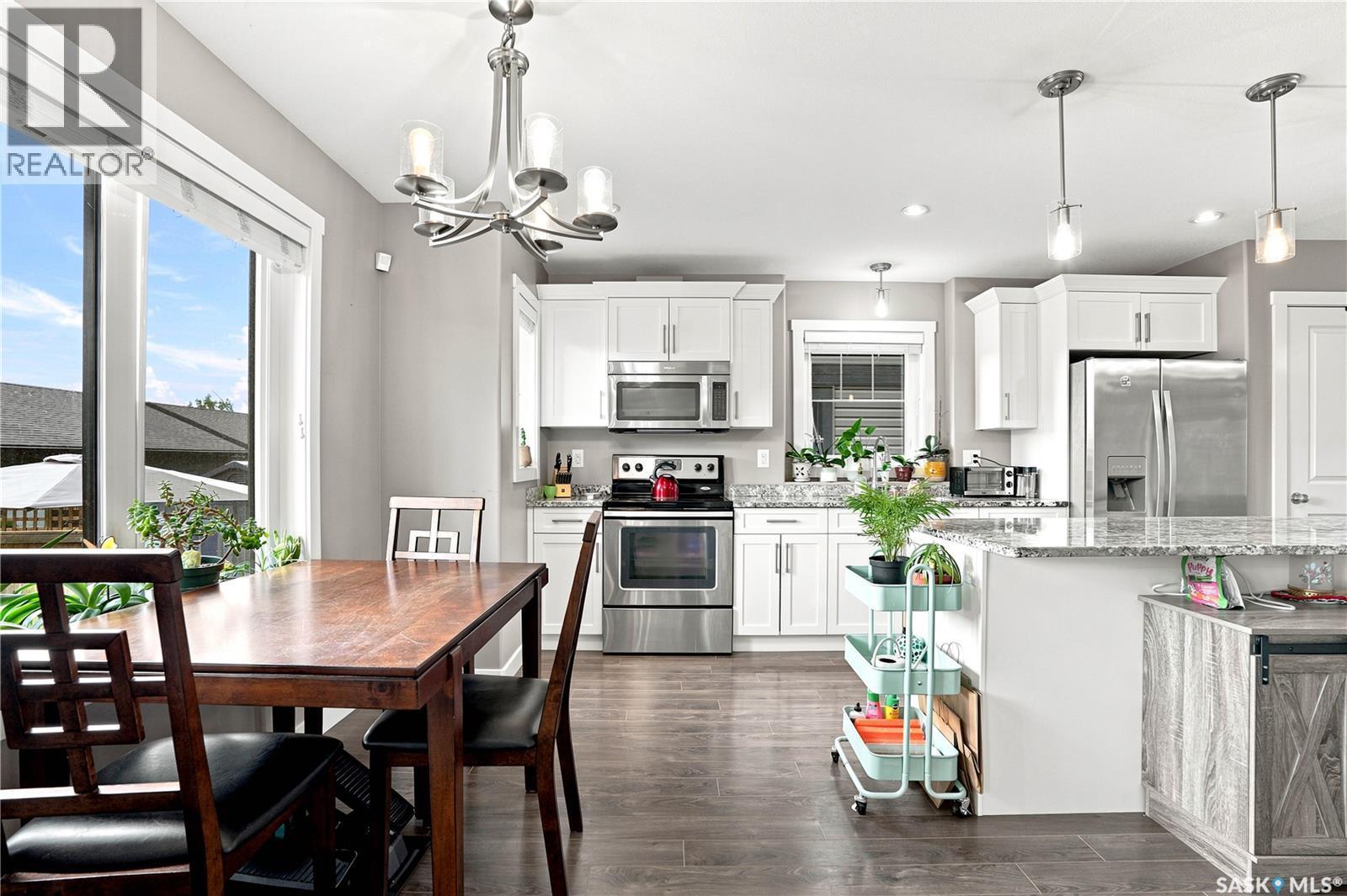 213 Rajput Way, Saskatoon, SK - Indoor