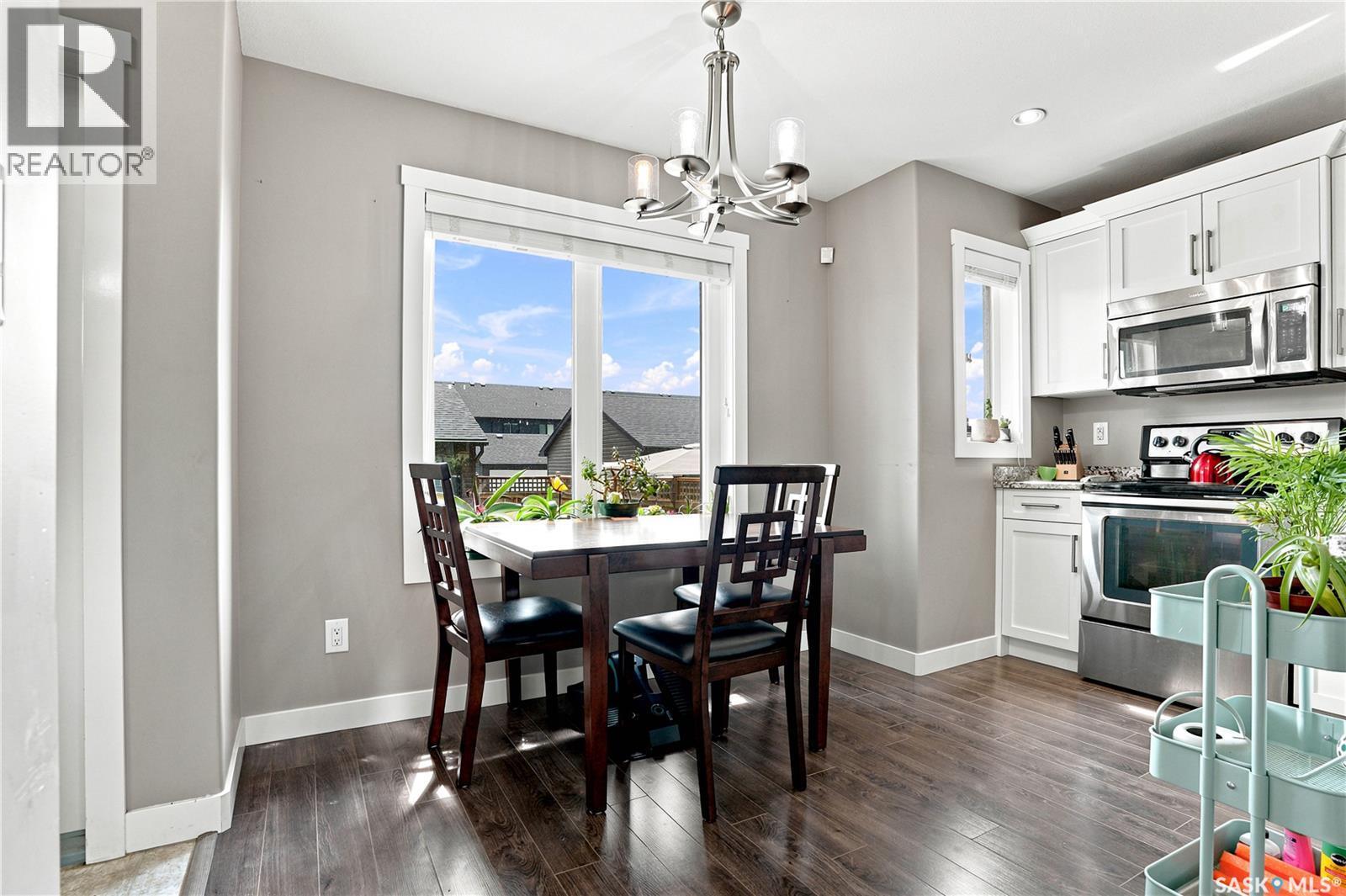 213 Rajput Way, Saskatoon, SK - Indoor