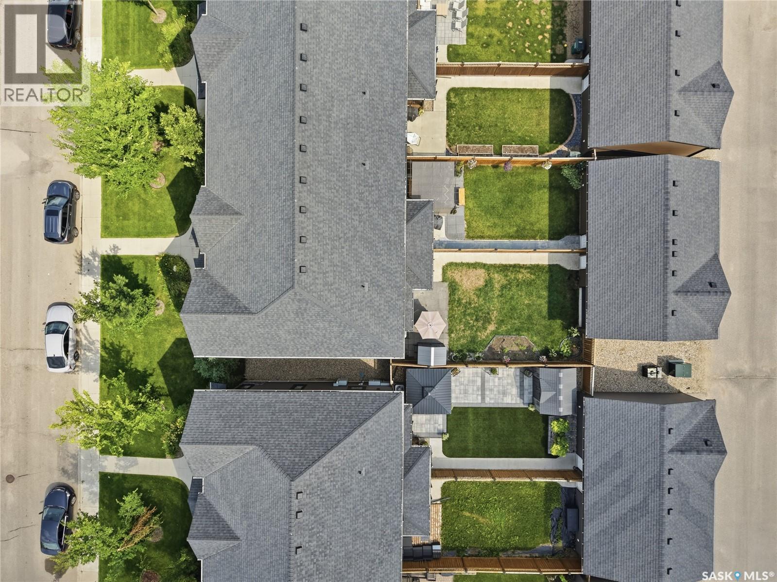 213 Rajput Way, Saskatoon, SK - Outdoor