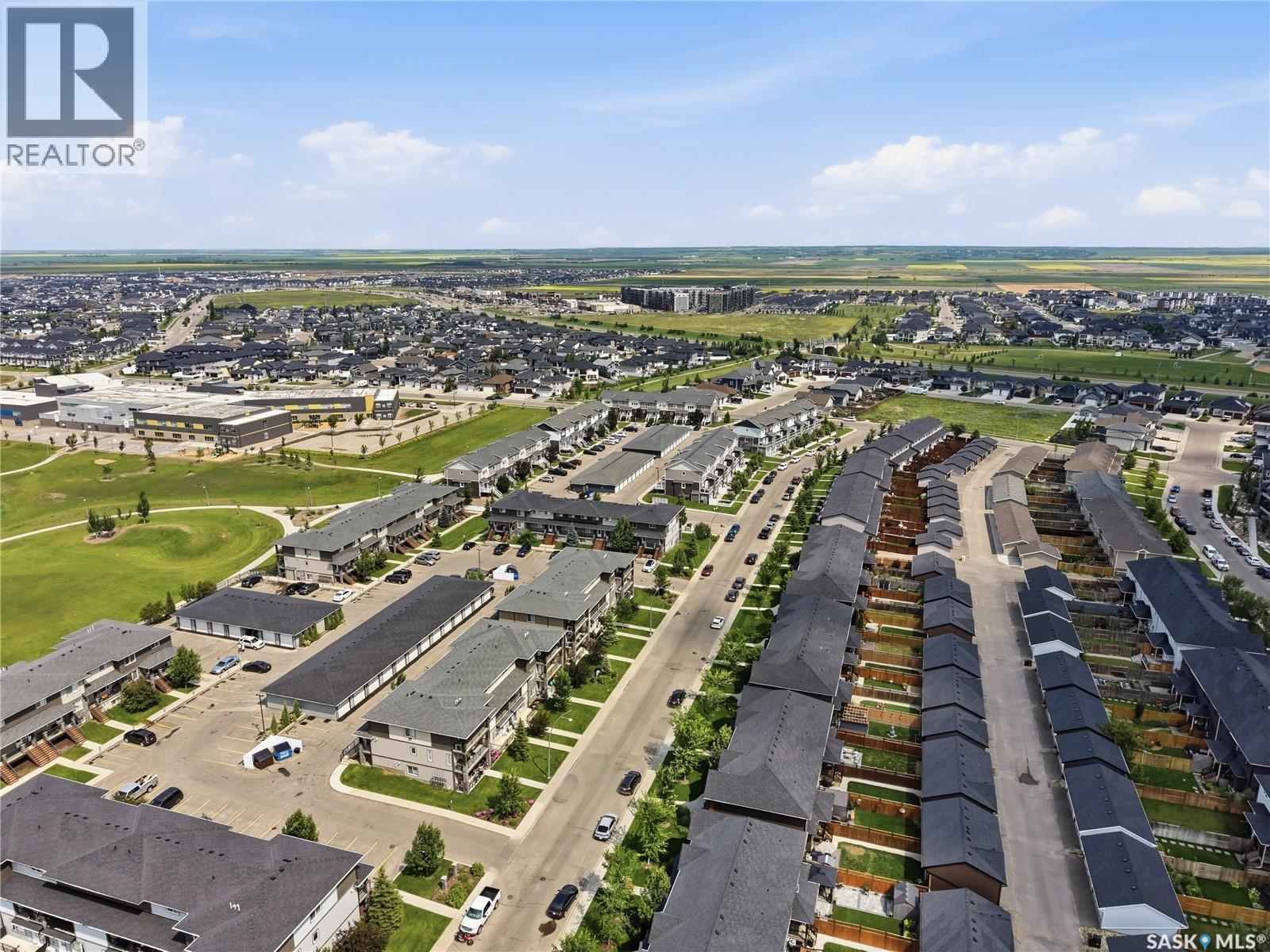 213 Rajput Way, Saskatoon, SK - Outdoor With View