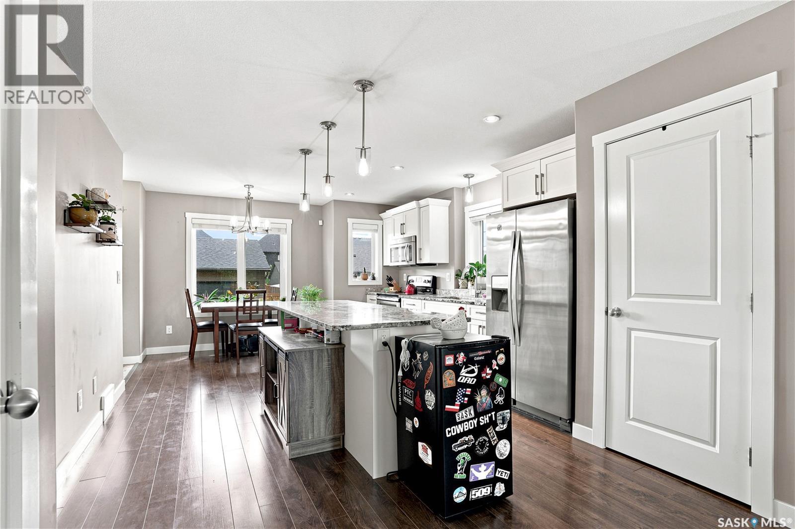 213 Rajput Way, Saskatoon, SK - Indoor