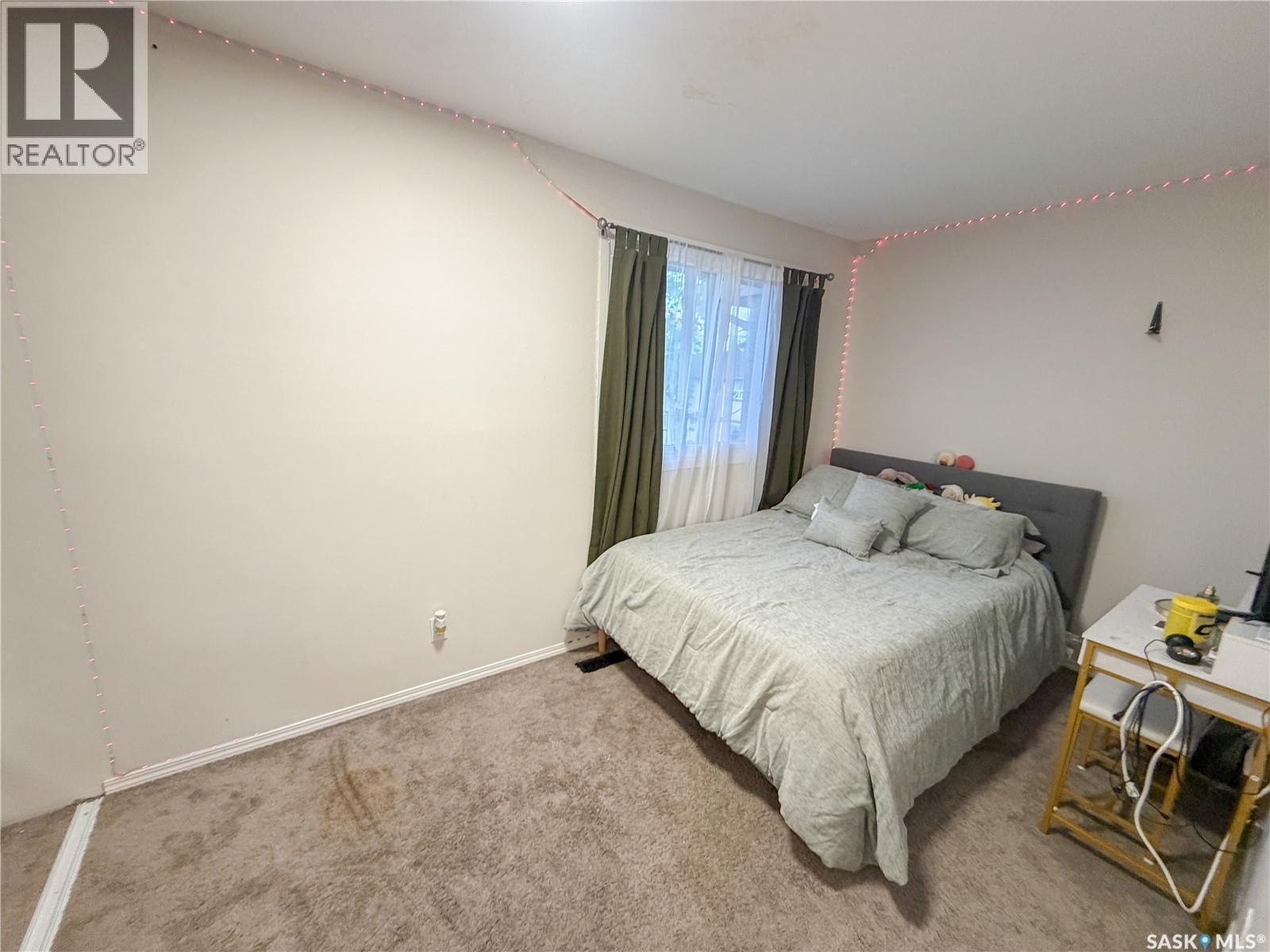 59 1128 Mckercher Drive, Saskatoon, SK - Indoor Photo Showing Bedroom