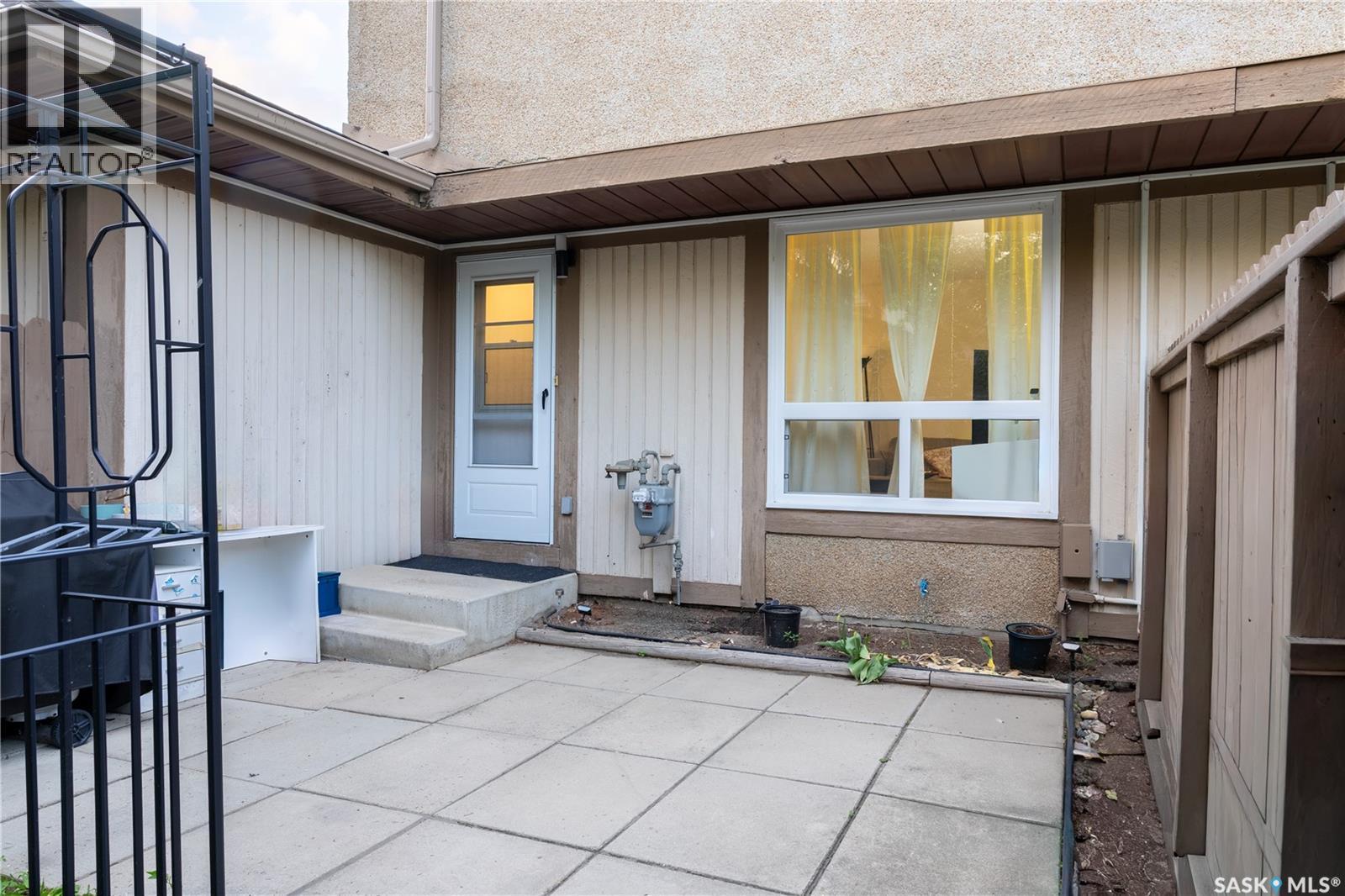 59 1128 Mckercher Drive, Saskatoon, SK - Outdoor With Exterior