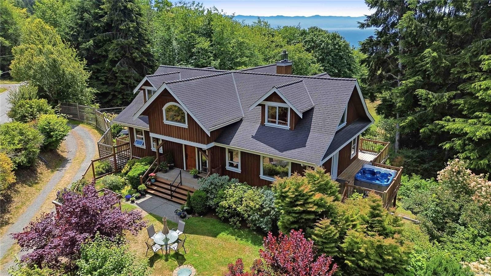 4570 Otter Point Pl, Sooke, BC