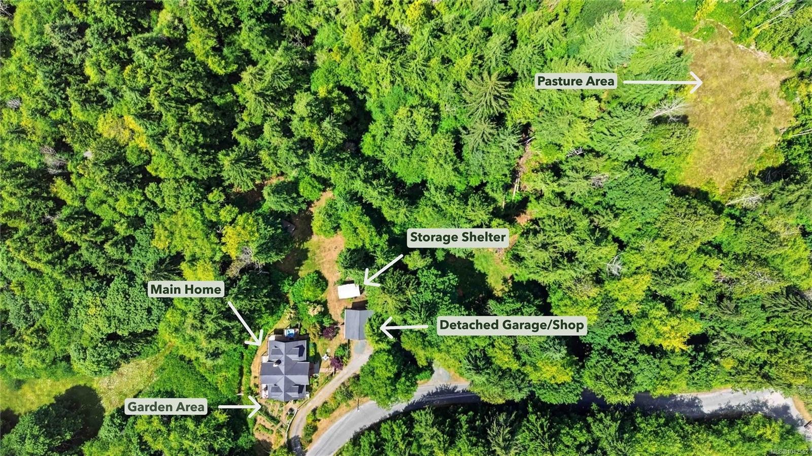 4570 Otter Point Pl, Sooke, BC