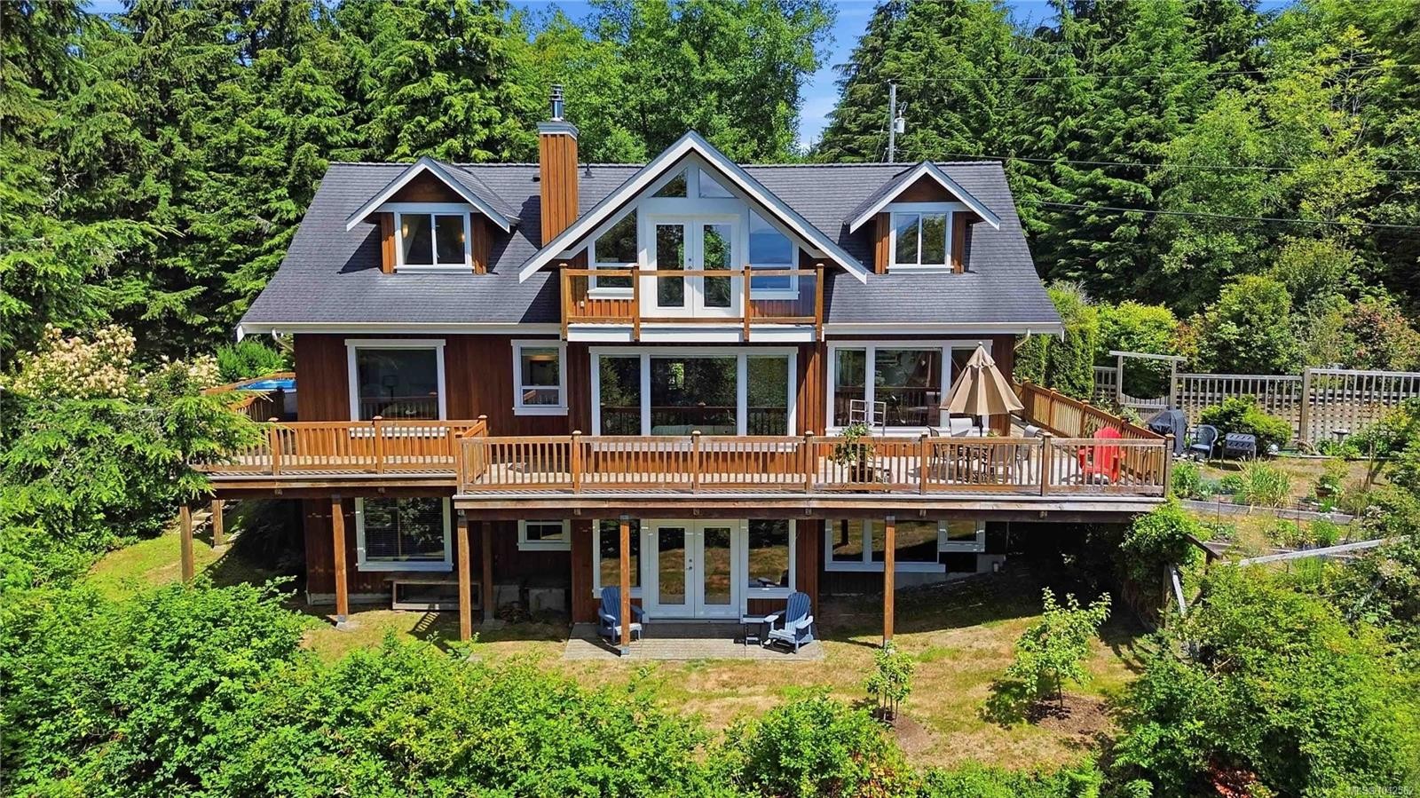 4570 Otter Point Pl, Sooke, BC