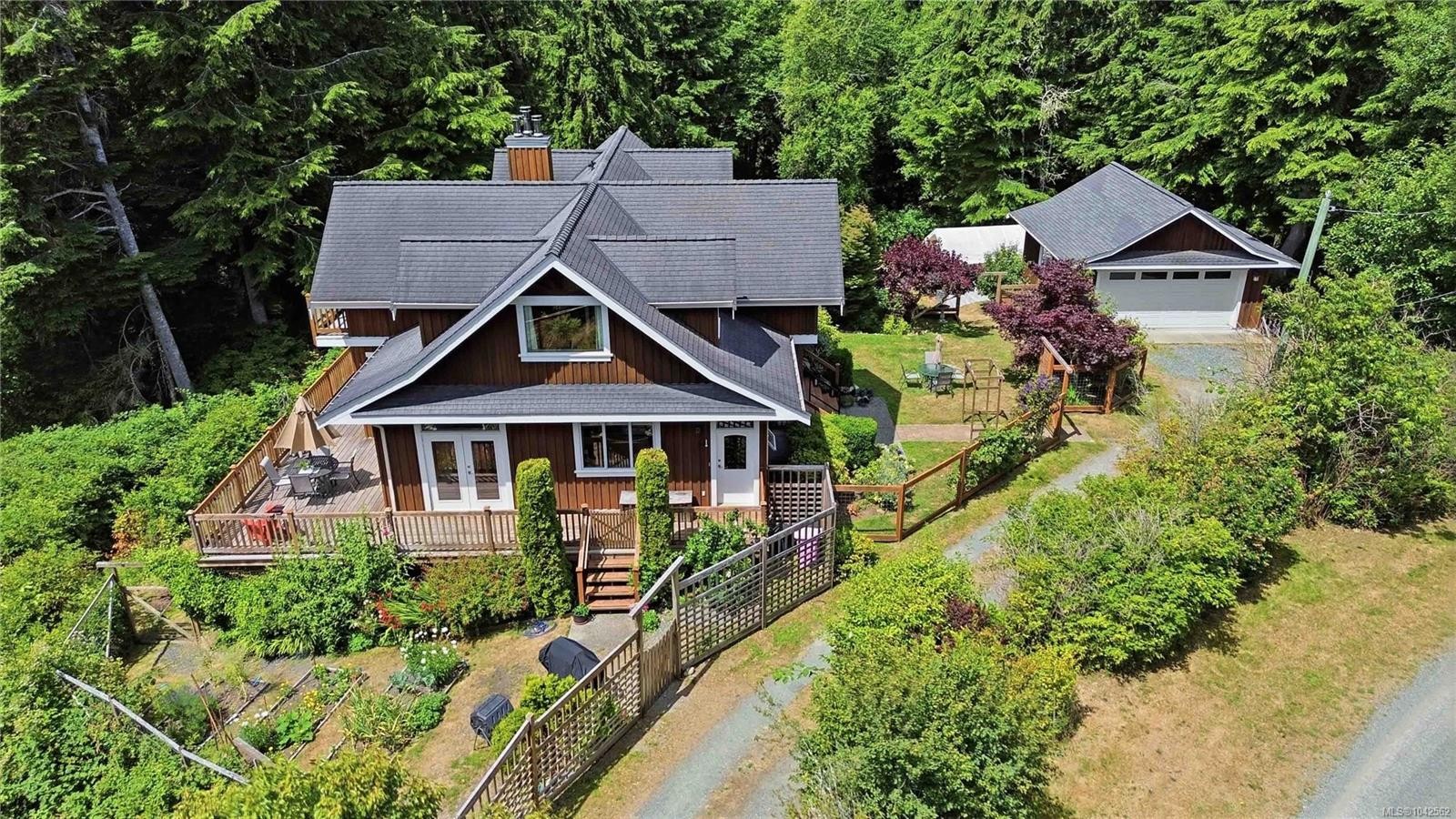 4570 Otter Point Pl, Sooke, BC