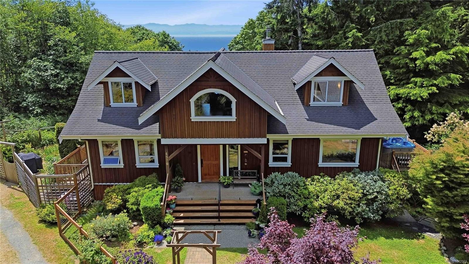 4570 Otter Point Pl, Sooke, BC