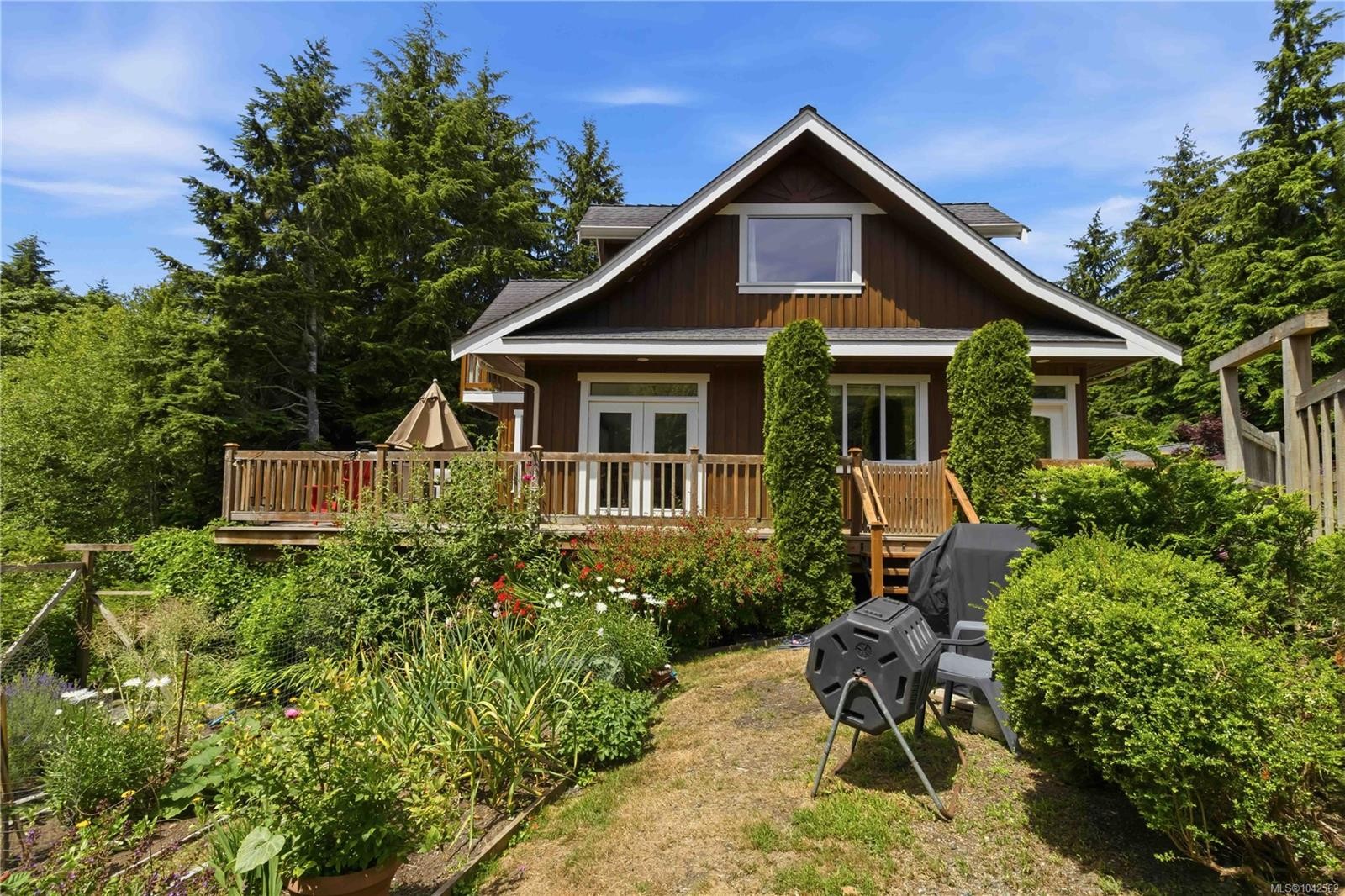 4570 Otter Point Pl, Sooke, BC