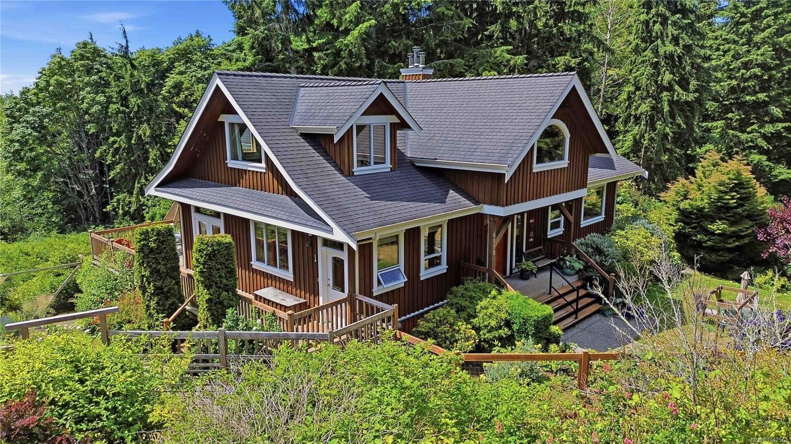 4570 Otter Point Pl, Sooke, BC