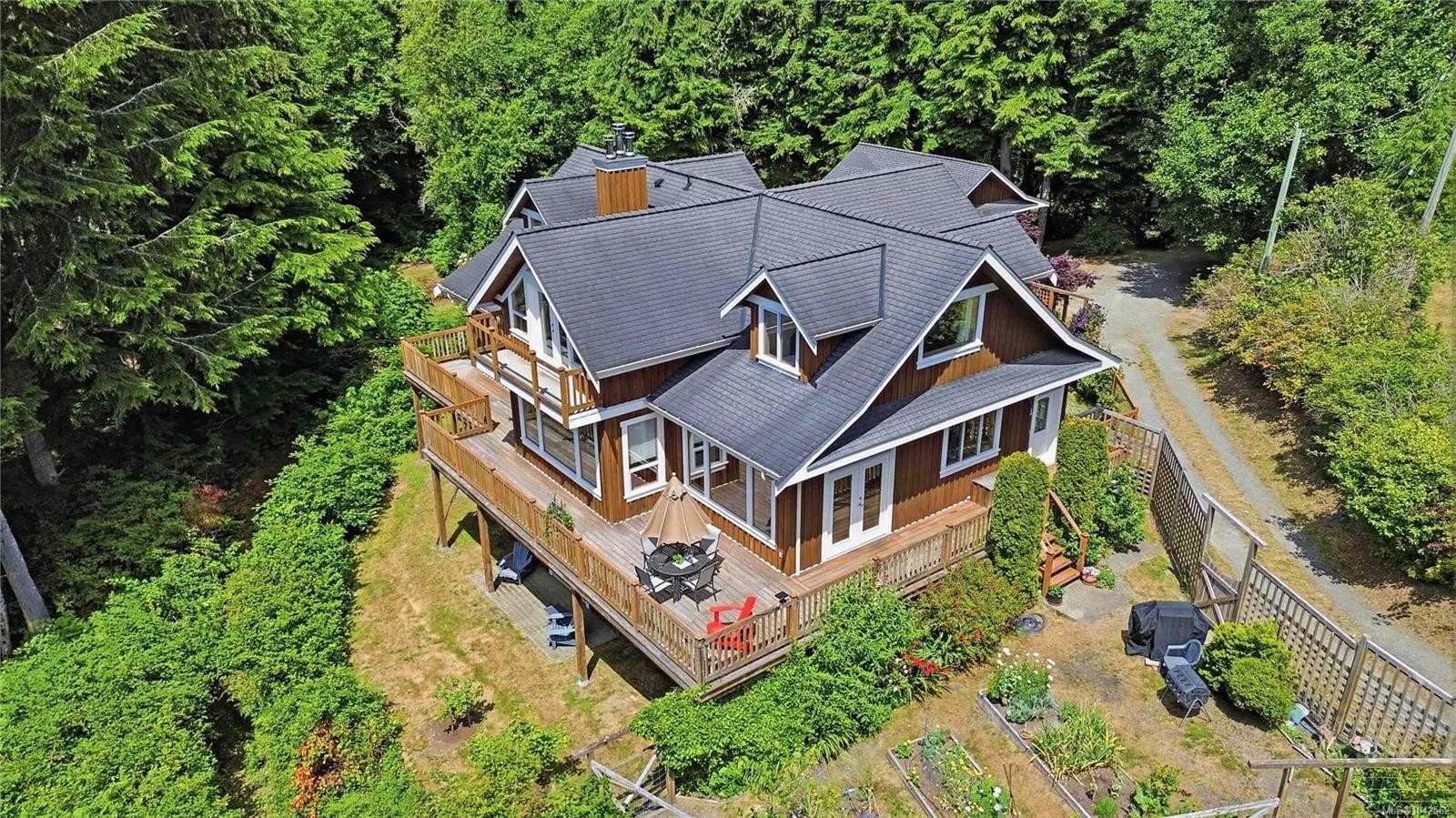 4570 Otter Point Pl, Sooke, BC