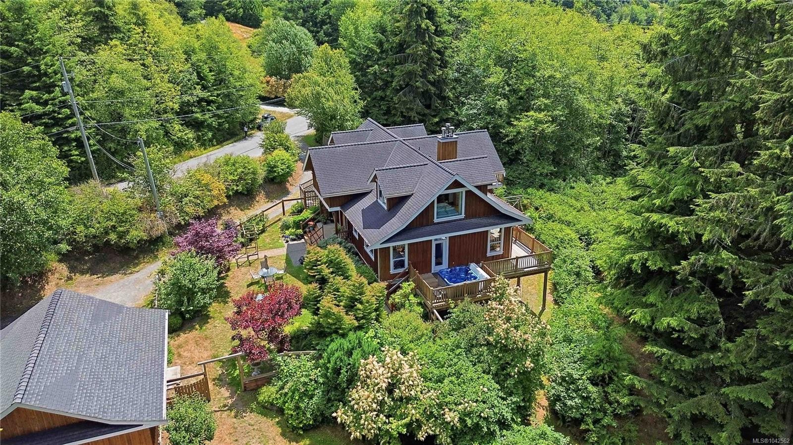 4570 Otter Point Pl, Sooke, BC