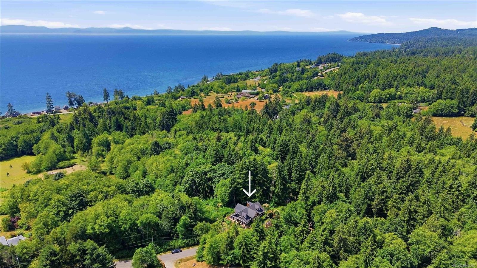 4570 Otter Point Pl, Sooke, BC