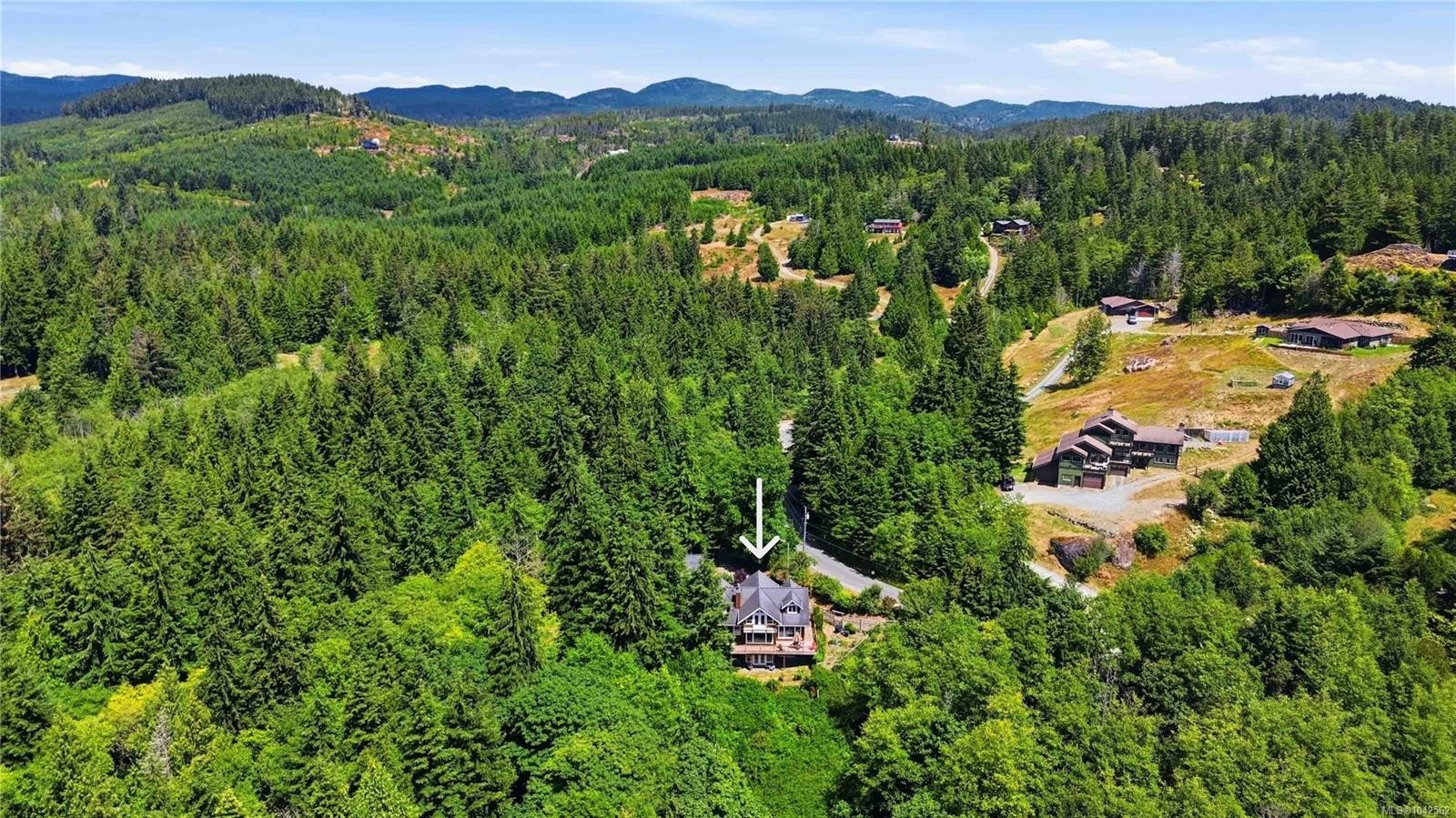 4570 Otter Point Pl, Sooke, BC