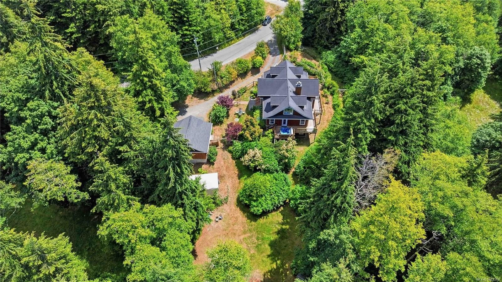 4570 Otter Point Pl, Sooke, BC