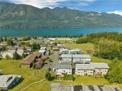 81 McKay Cres Port Alice, BC V0N 2N0