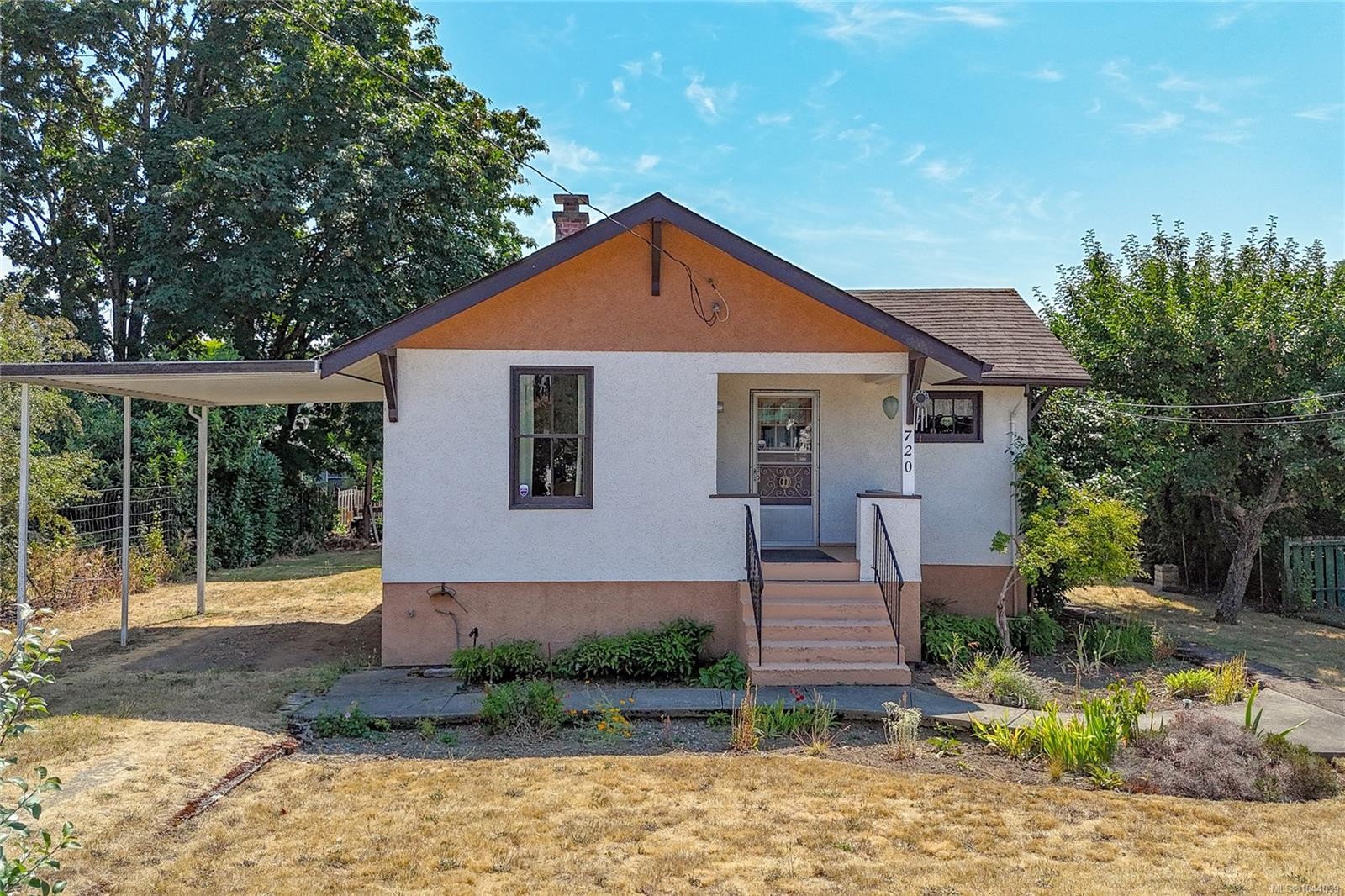 720 Marchmont Rd, Duncan, BC