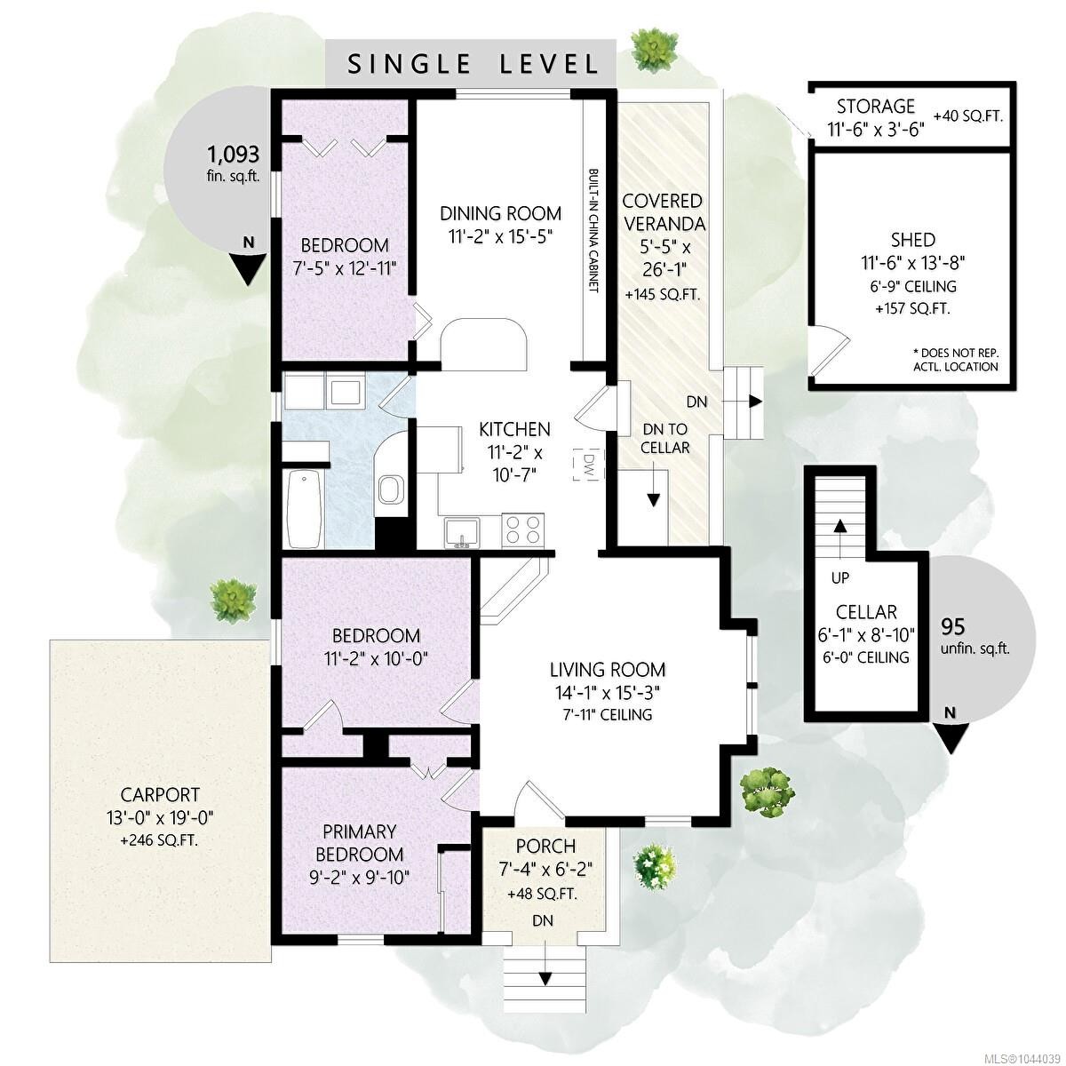 720 Marchmont Rd, Duncan, BC