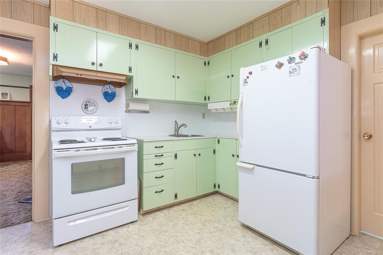 720 Marchmont Rd, Duncan, BC