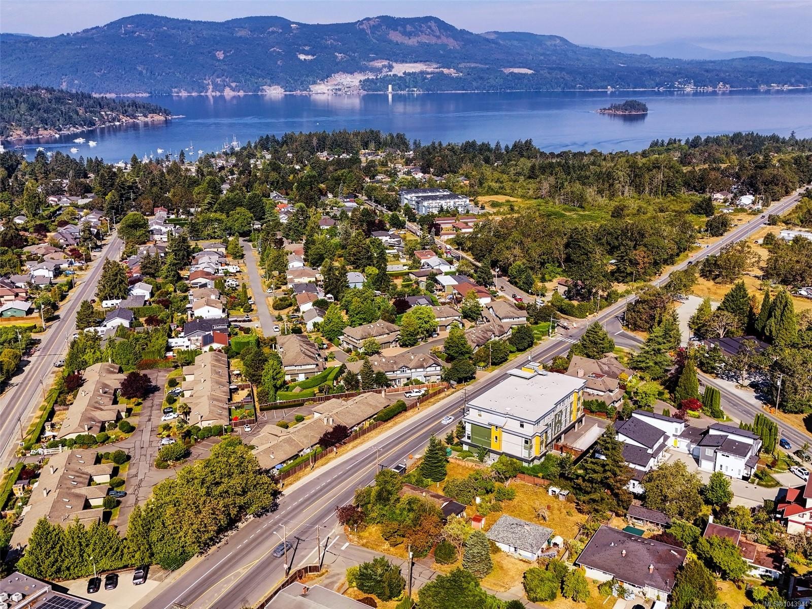 1170 Dignan Rd, Central Saanich, BC