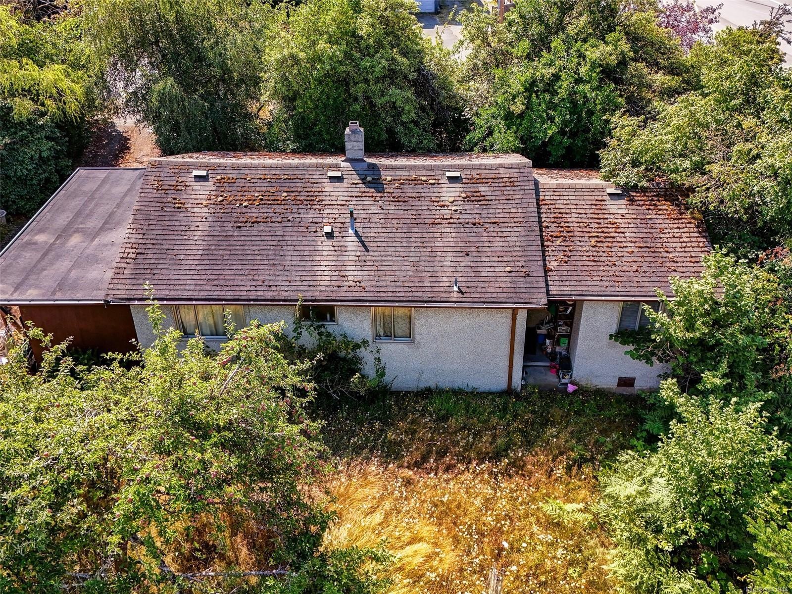 1170 Dignan Rd, Central Saanich, BC