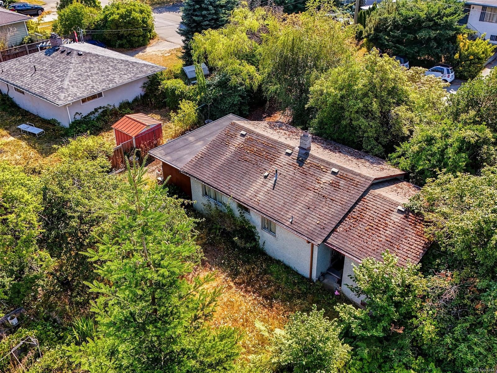 1170 Dignan Rd, Central Saanich, BC