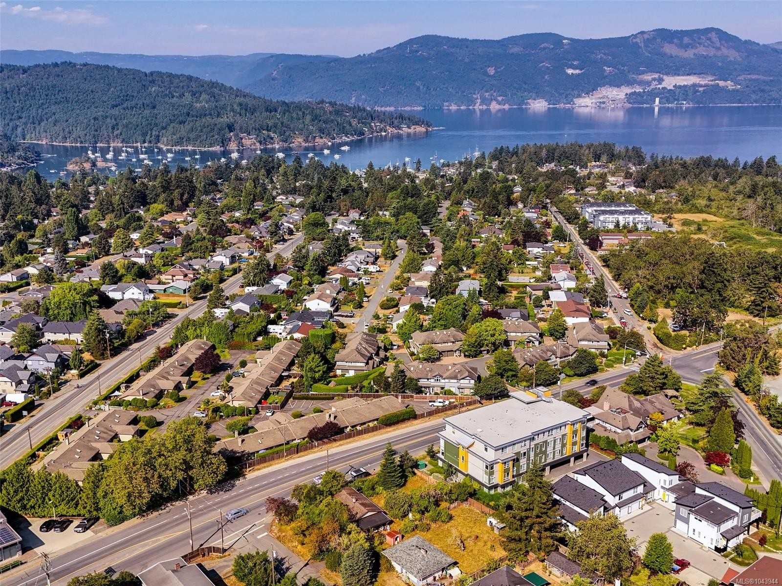 1170 Dignan Rd, Central Saanich, BC