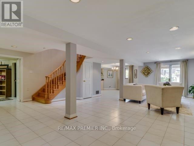 29 Carmen Crescent, Vaughan, ON - Indoor Photo Showing Other Room