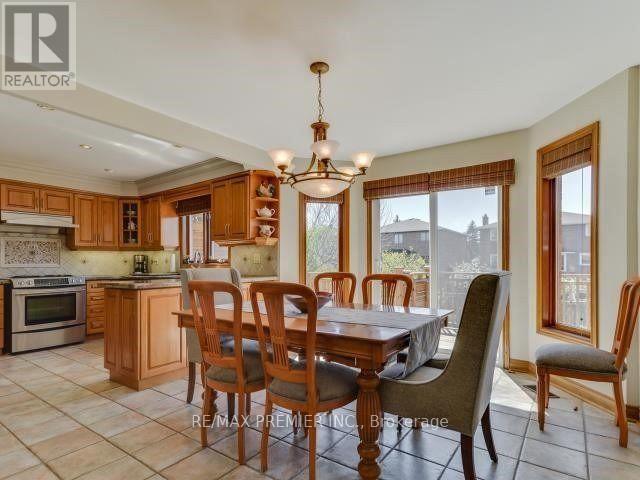 29 Carmen Crescent, Vaughan, ON - Indoor