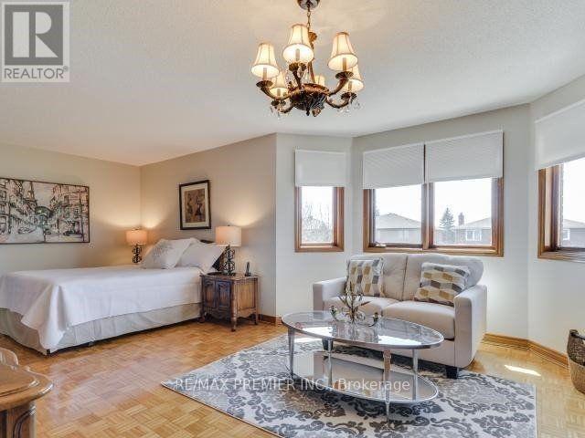 29 Carmen Crescent, Vaughan, ON - Indoor
