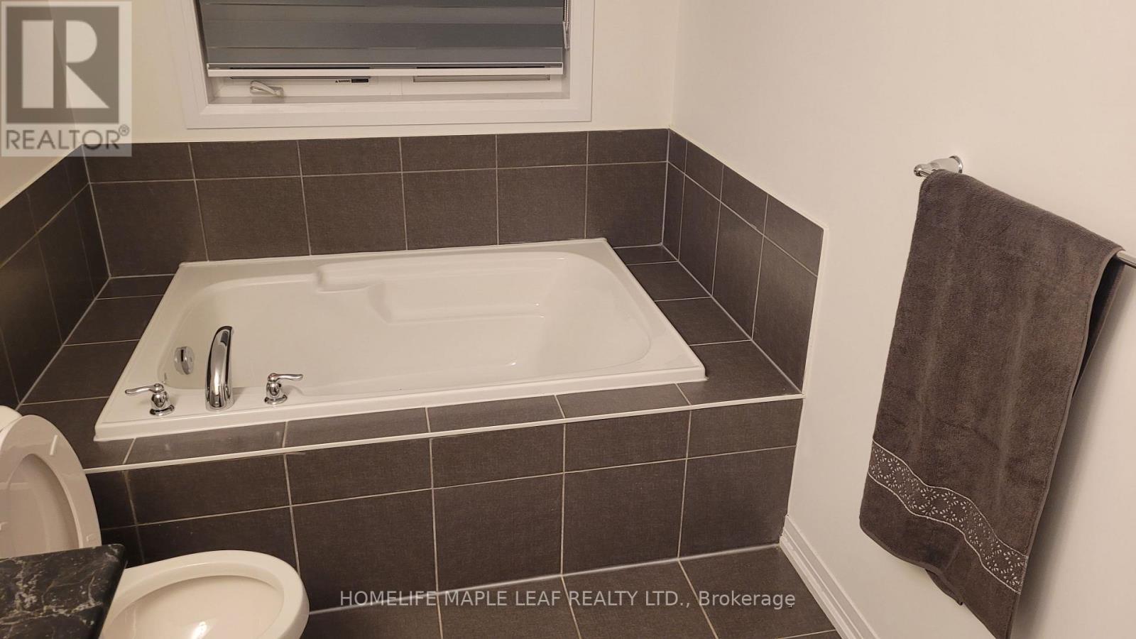 29 Selection Heights, Thorold, ON - Indoor Photo Showing Bathroom