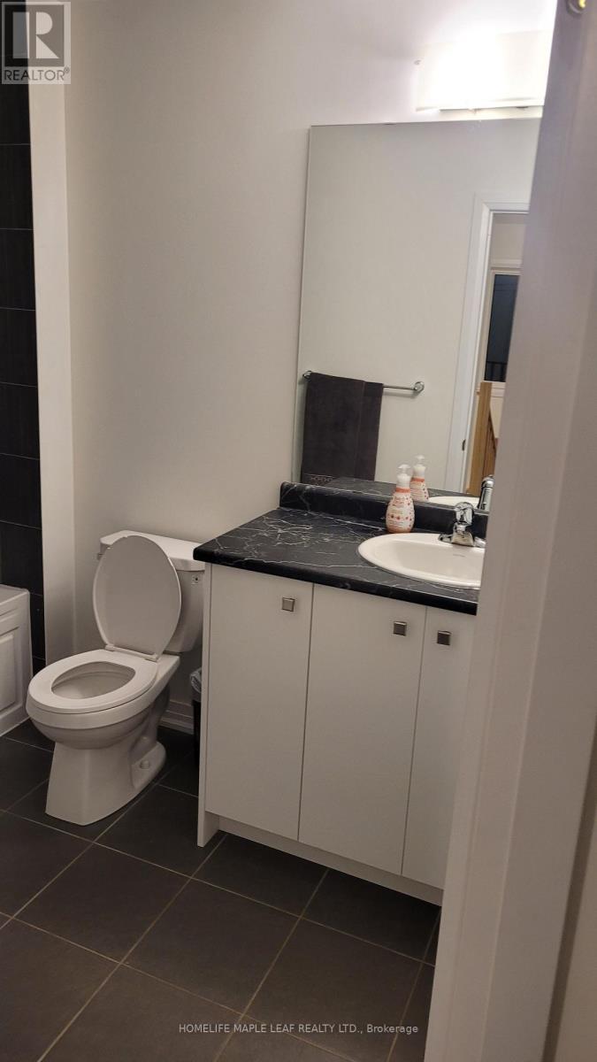 29 Selection Heights, Thorold, ON - Indoor Photo Showing Bathroom