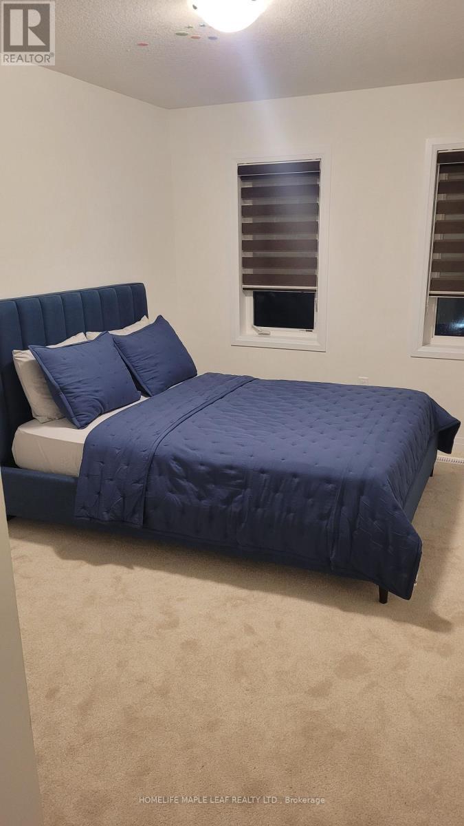 29 Selection Heights, Thorold, ON - Indoor Photo Showing Bedroom