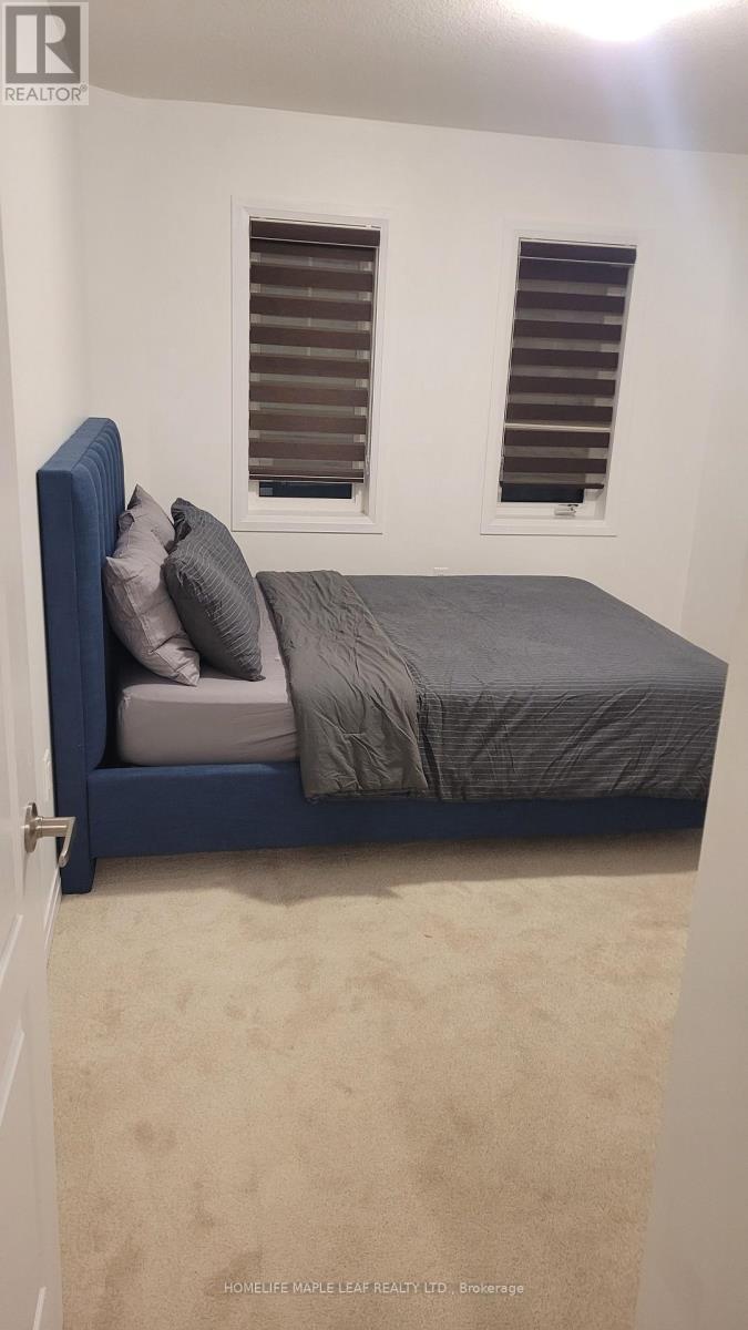 29 Selection Heights, Thorold, ON - Indoor Photo Showing Bedroom